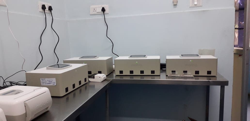 Lab Equipment