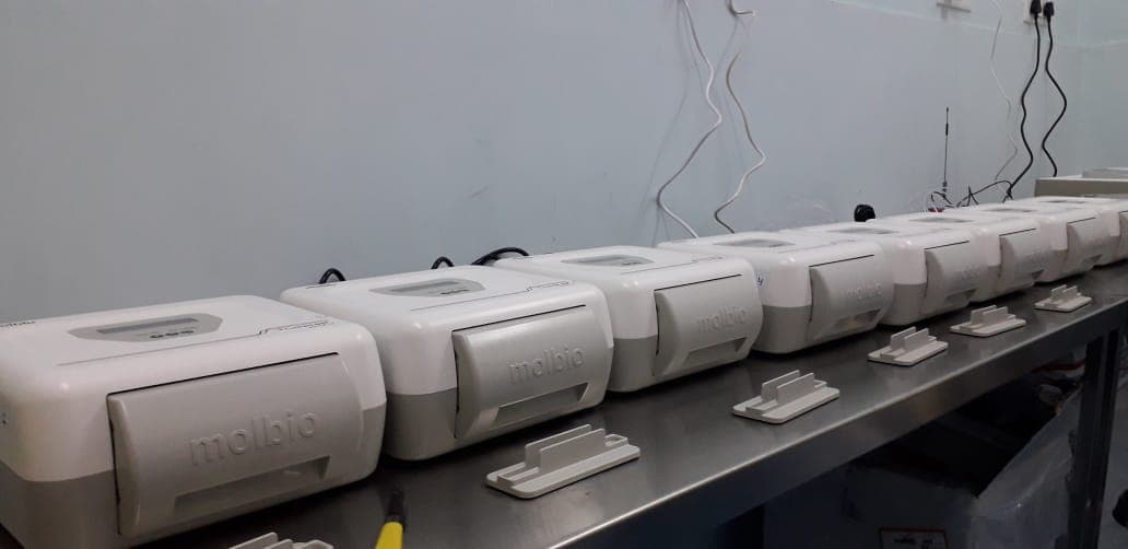 Lab Equipment
