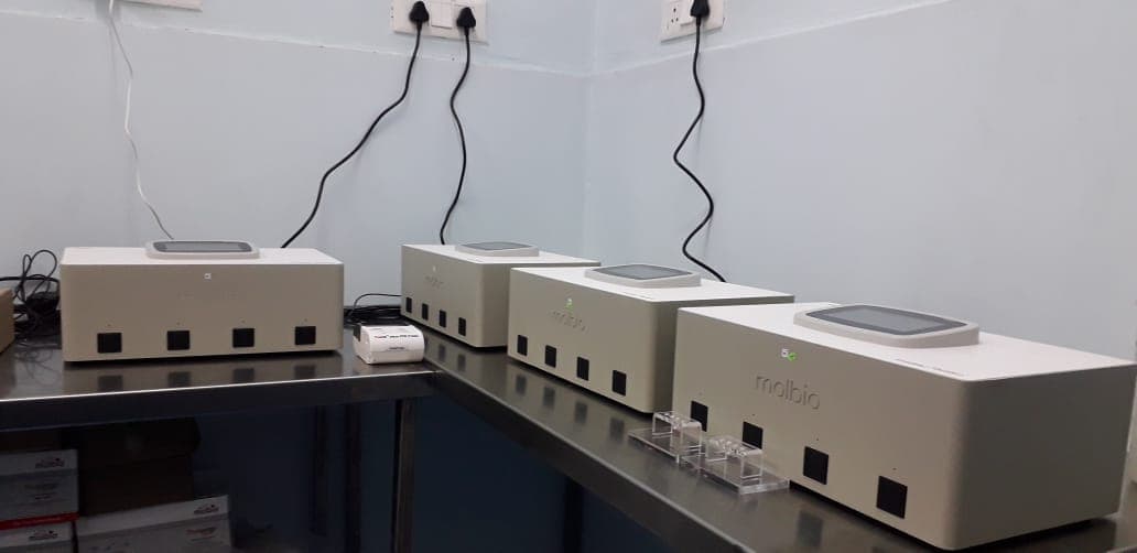 Lab Equipment